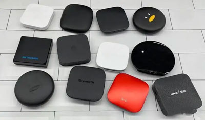 emuelec支持哪些盒子-一起DIY吧