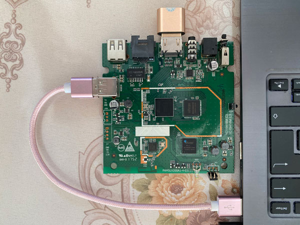 晶晨机顶盒刷机看这篇文章就够了,通用刷机图文教程-一起DIY吧