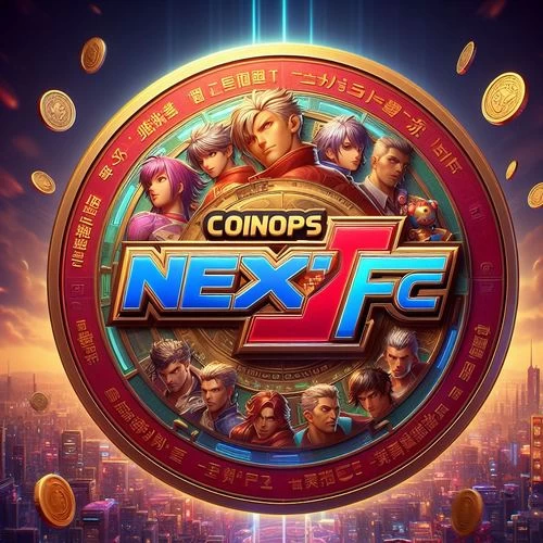 给经典 FC 游戏换上高清外套，CoinOps为你带来不一样的游戏乐趣-一起DIY吧
