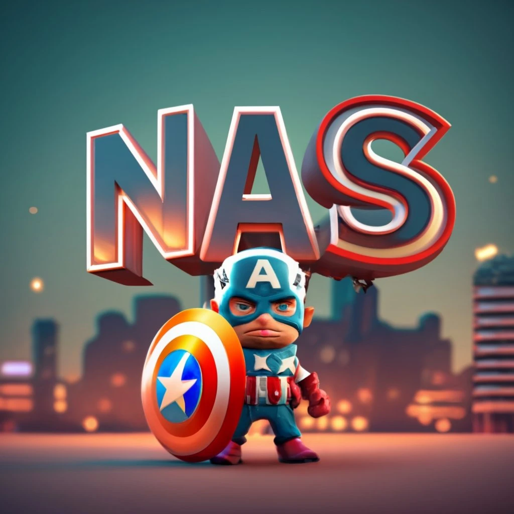 主题网新增NAS板块，欢迎探索全新的NAS存储板块！-一起DIY吧