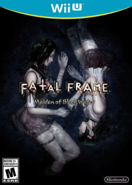 零 ~濡鴉ノ巫女~(Fatal Frame: Maiden of Black Water)-一起DIY吧
