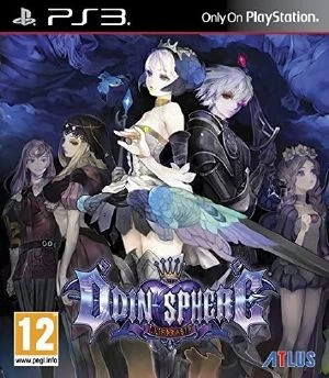 奥丁领域(CN)- Odin Sphere-一起DIY吧