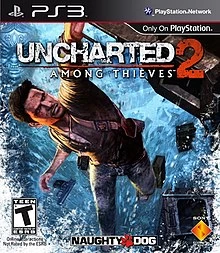 神秘海域2:盗贼王国(CN) - Uncharted 2: Among Thieves-一起DIY吧