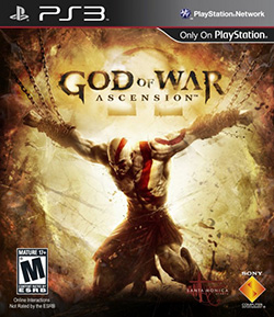 战神:升天(CN)- God of War: Ascension-一起DIY吧