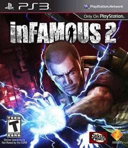 无名英雄2(CN) - Infamous 2-一起DIY吧