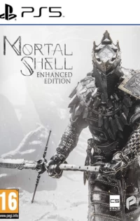 致命躯壳 - Mortal Shell-一起DIY吧