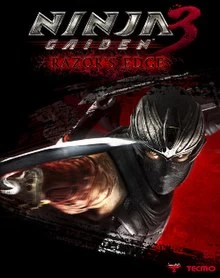 忍者外传3:锋利边缘 - Ninja Gaiden 3: Razor's Edge-一起DIY吧