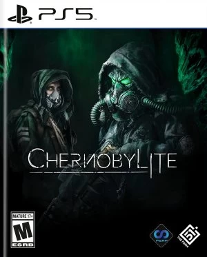 切尔诺贝利人《Chernobylite》-一起DIY吧