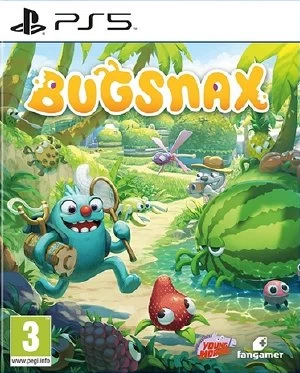 虫虫大作战《Bugsnax》-一起DIY吧