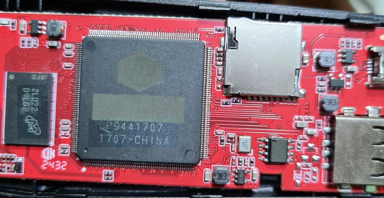 M8游戏机SEGAM M8 v8.0 8001100系统镜像_海思芯片_8G-一起DIY吧
