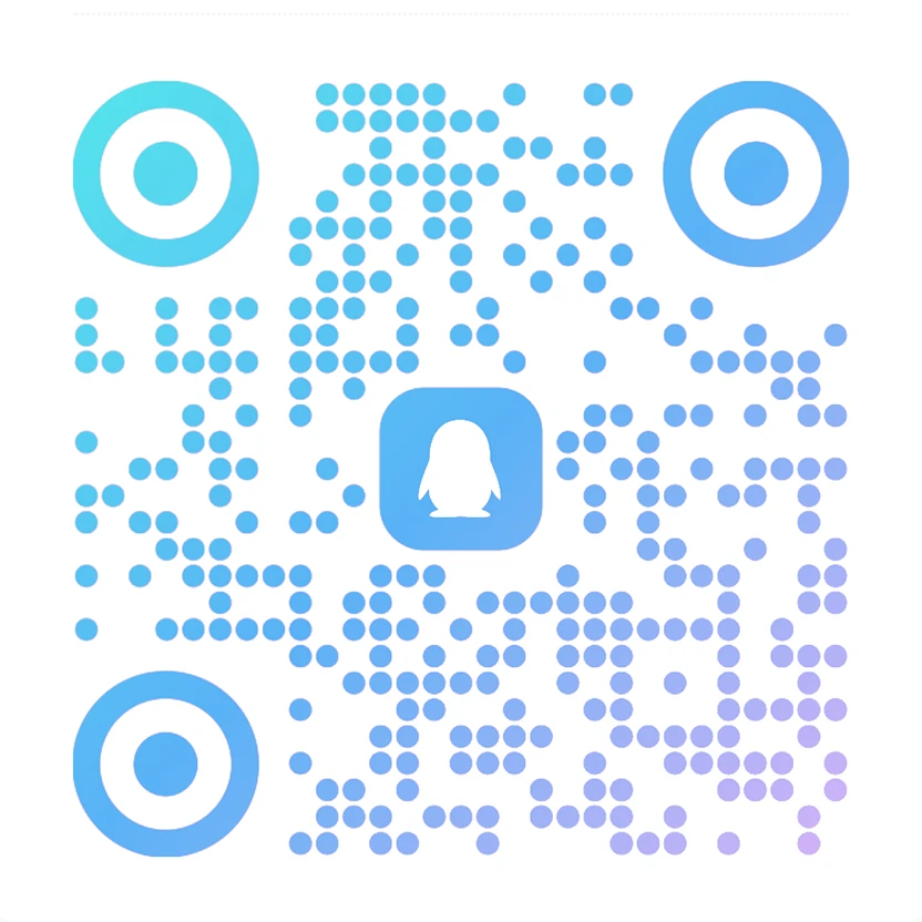 扫码加QQ群-一起DIY吧