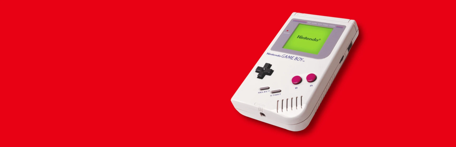 专题  GB GBC模拟器-一起DIY吧