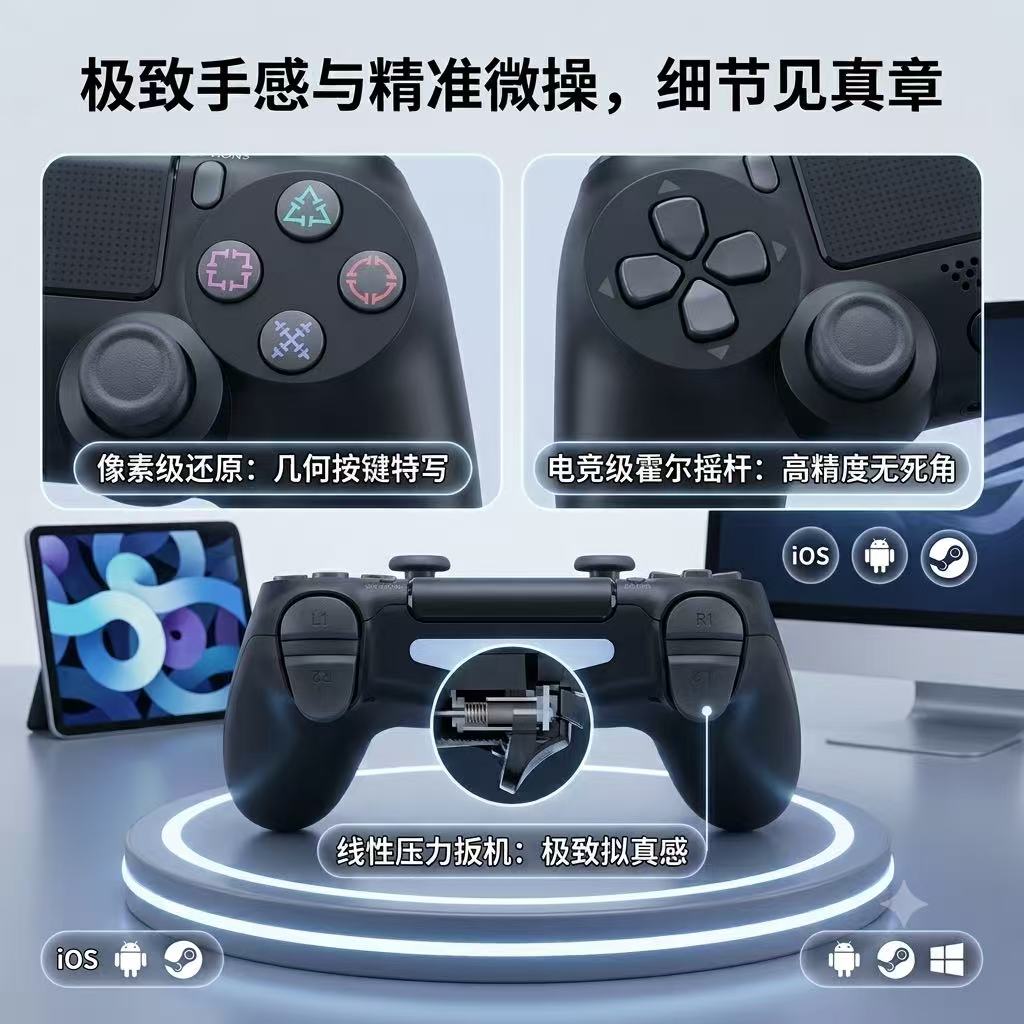 一起DIY吧