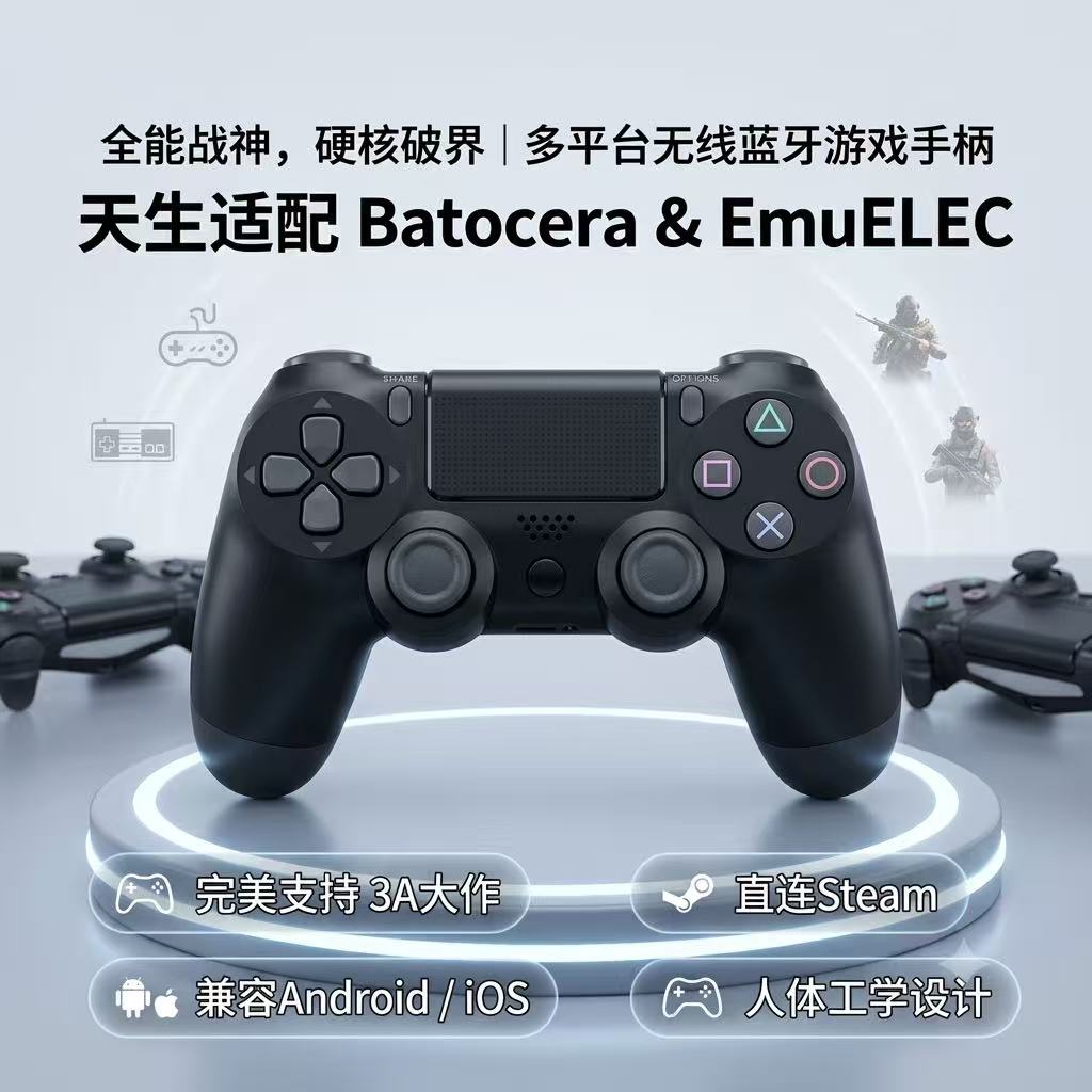 一起DIY吧