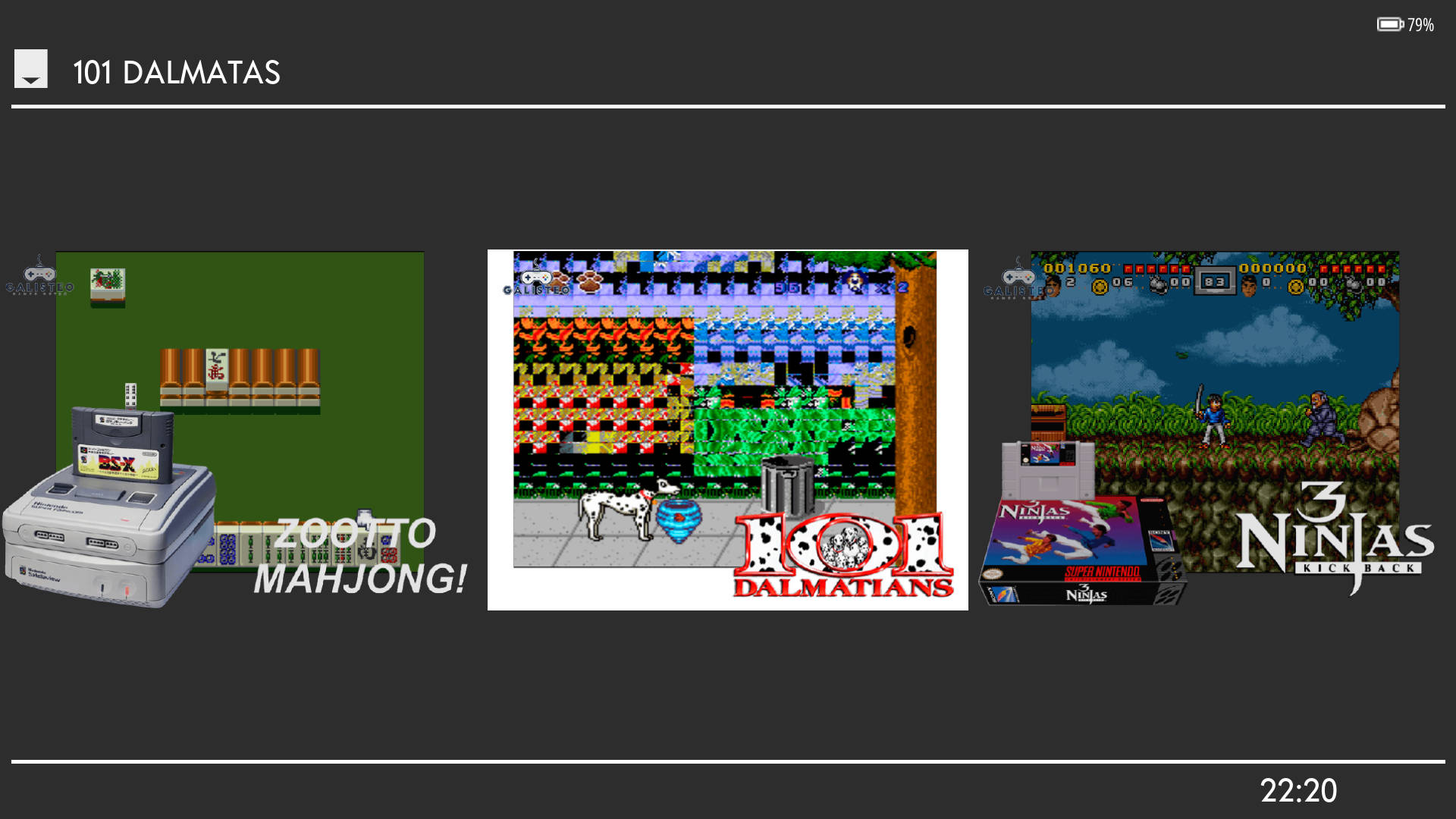 图片[2]-emuelec主题 – switch-一起DIY吧