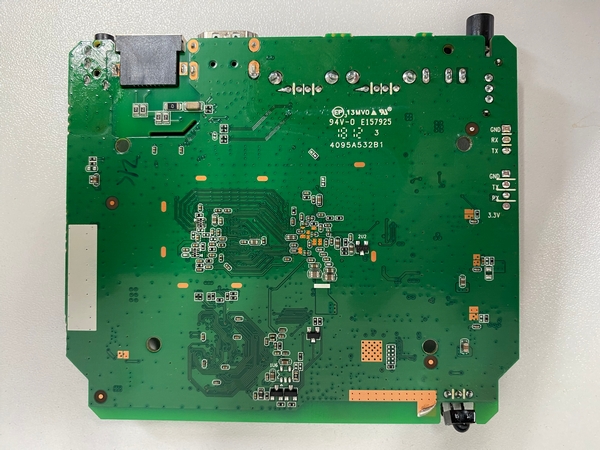 图片[3]-咪咕盒子 MG101IPTV 如何刷入觅时光游戏系统（测试帖）-一起DIY吧