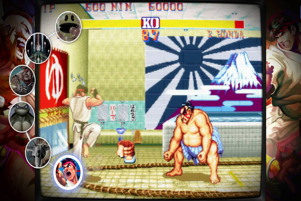 图片[3]-PC端的街机模拟器，CoinOPS街机整合包- 是真正街机玩家的“精华之选”-一起DIY吧