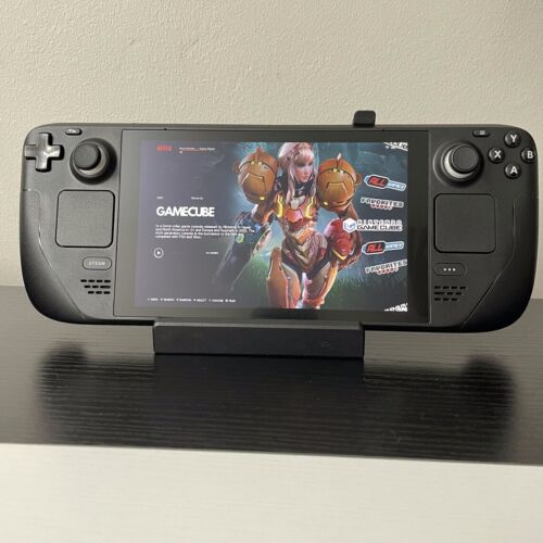新一代游戏平台震撼来袭！Steam Deck Batocera 镜像彻底颠覆你的游戏体验，500G超过5000款游戏-一起DIY吧