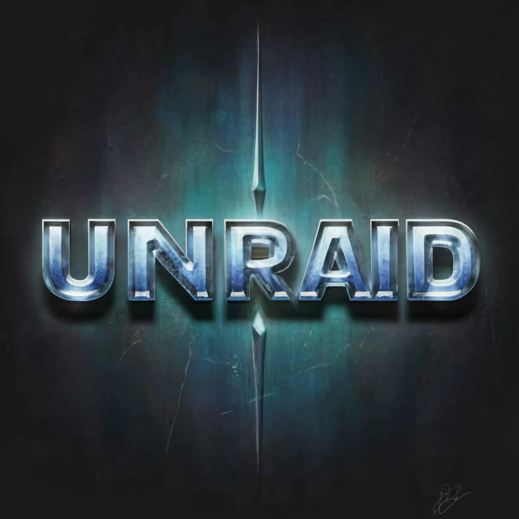 UNRAID 6.12.8 开新版下载