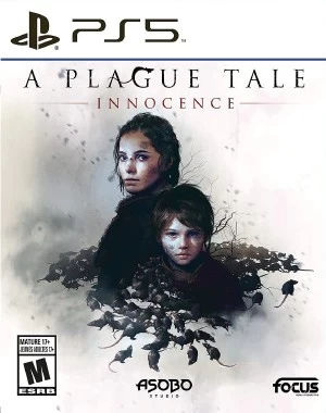 《黑死病:无罪》(A Plague Tale: Innocence)-一起DIY吧