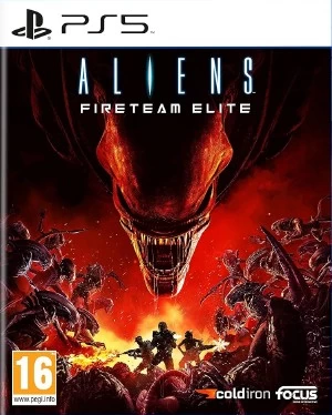 异形:火力小队 - Aliens: Fireteam Elite-一起DIY吧