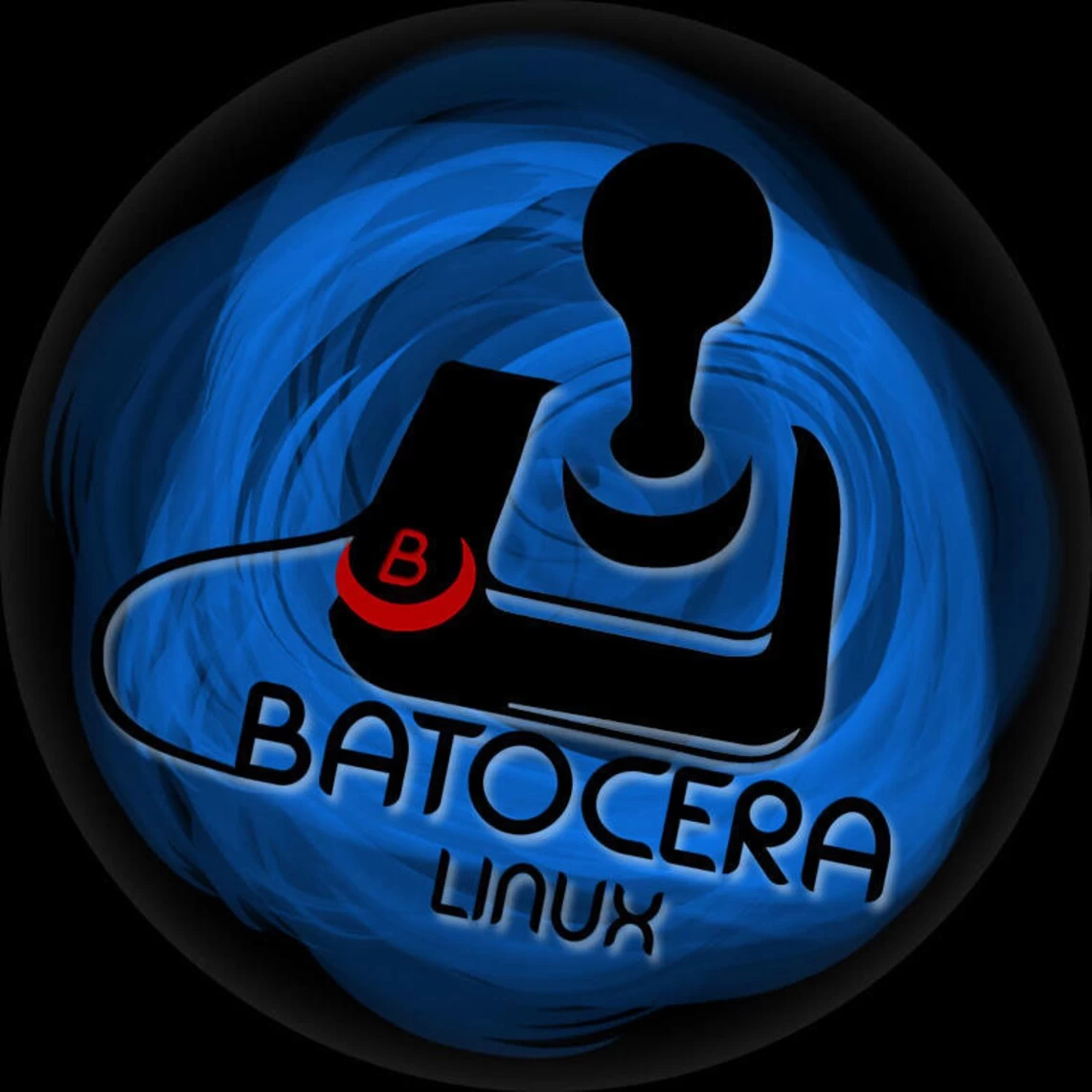 batocera AI翻译功能-一起DIY吧