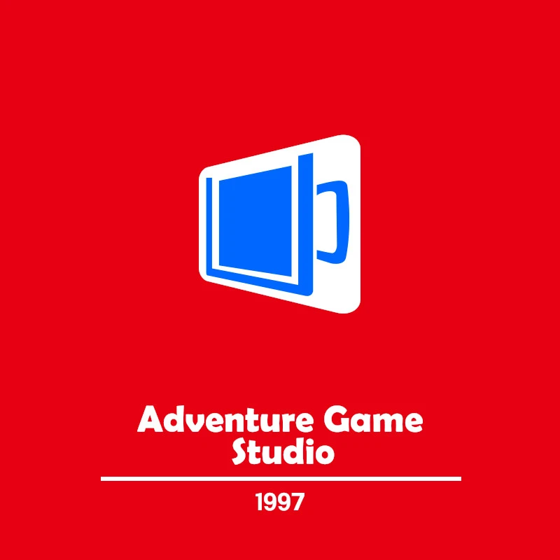 Adventure Game Studio-一起DIY吧