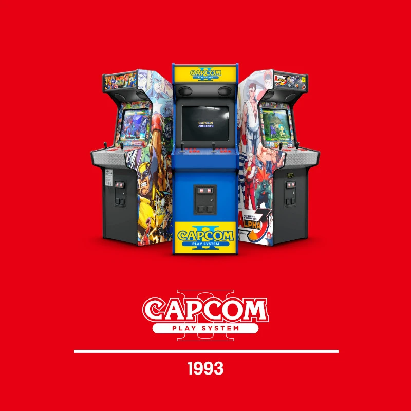 EmuELEC、Batocera、RetroBat模拟器卡普空街机全集 - CPS2游戏全集-一起DIY吧