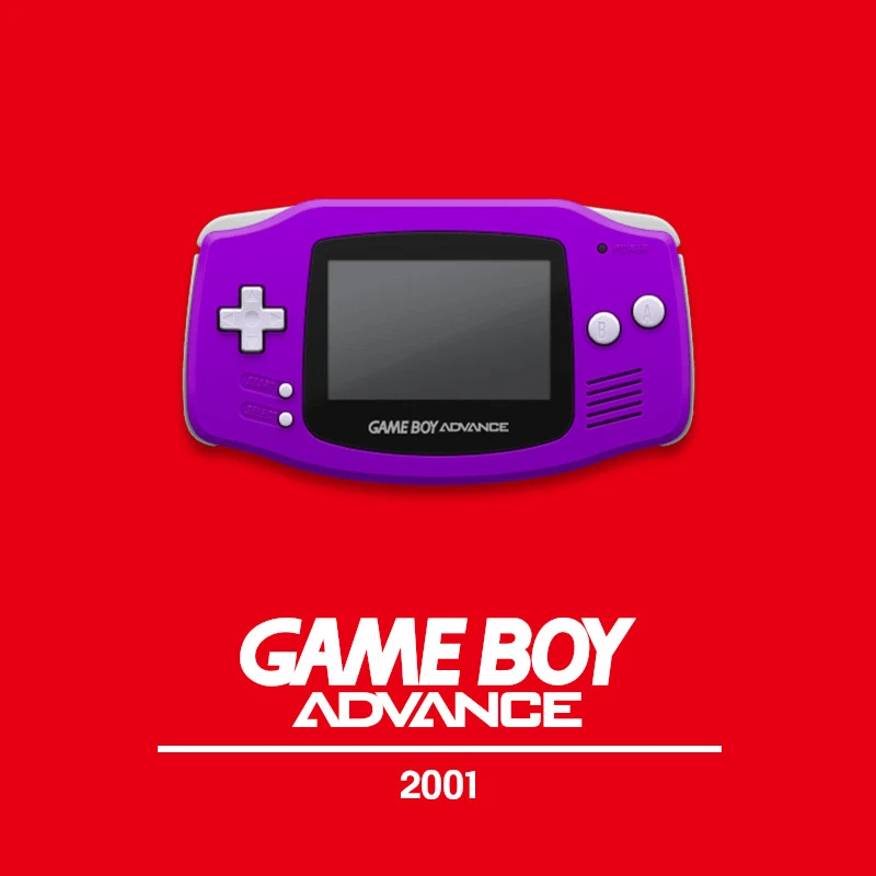 Game Boy Advance(GBA)模拟器 - Skyemu-一起DIY吧