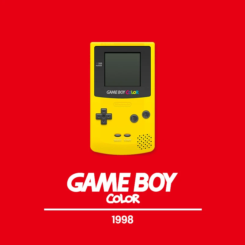 Game Boy Color(GBC)模拟器 - SkyEmu-一起DIY吧