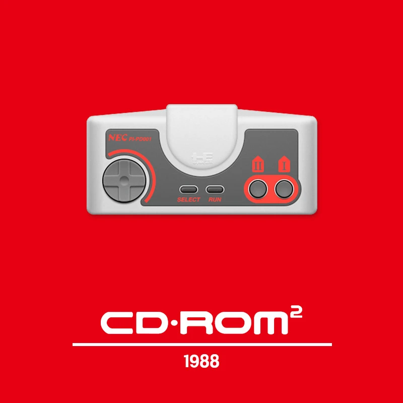 PCE CD/TURBOGRAFX CD游戏合集,共381个-一起DIY吧