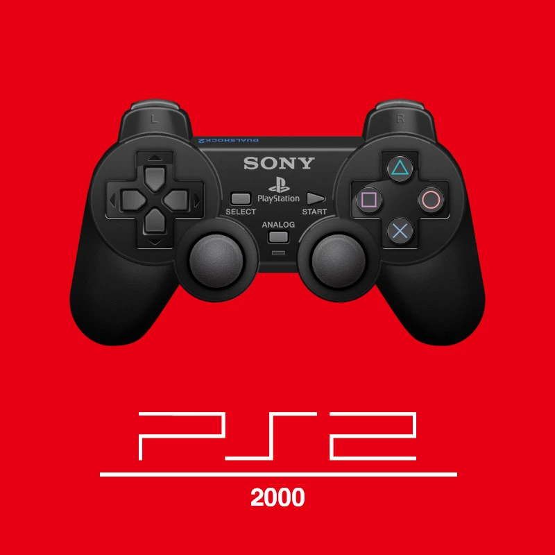 PS2模拟器 - PCSX2-一起DIY吧