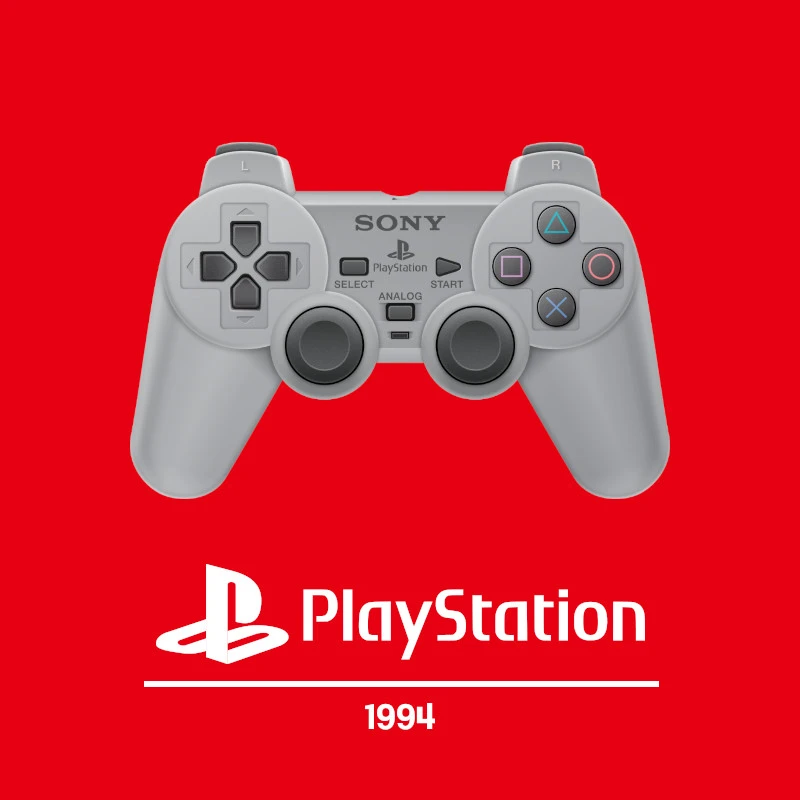 PS1游戏全集,模拟器专用CHD格式-一起DIY吧