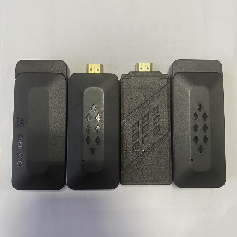 闲置样机低价清仓！多款Amlogic S905L/S905M GameStick游戏棒，支持刷EmuELEC海量复古游戏！-一起DIY吧