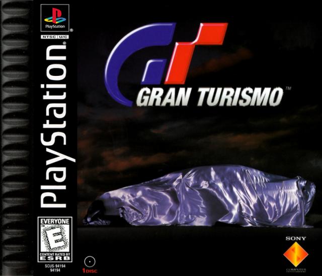 Gran Turismo